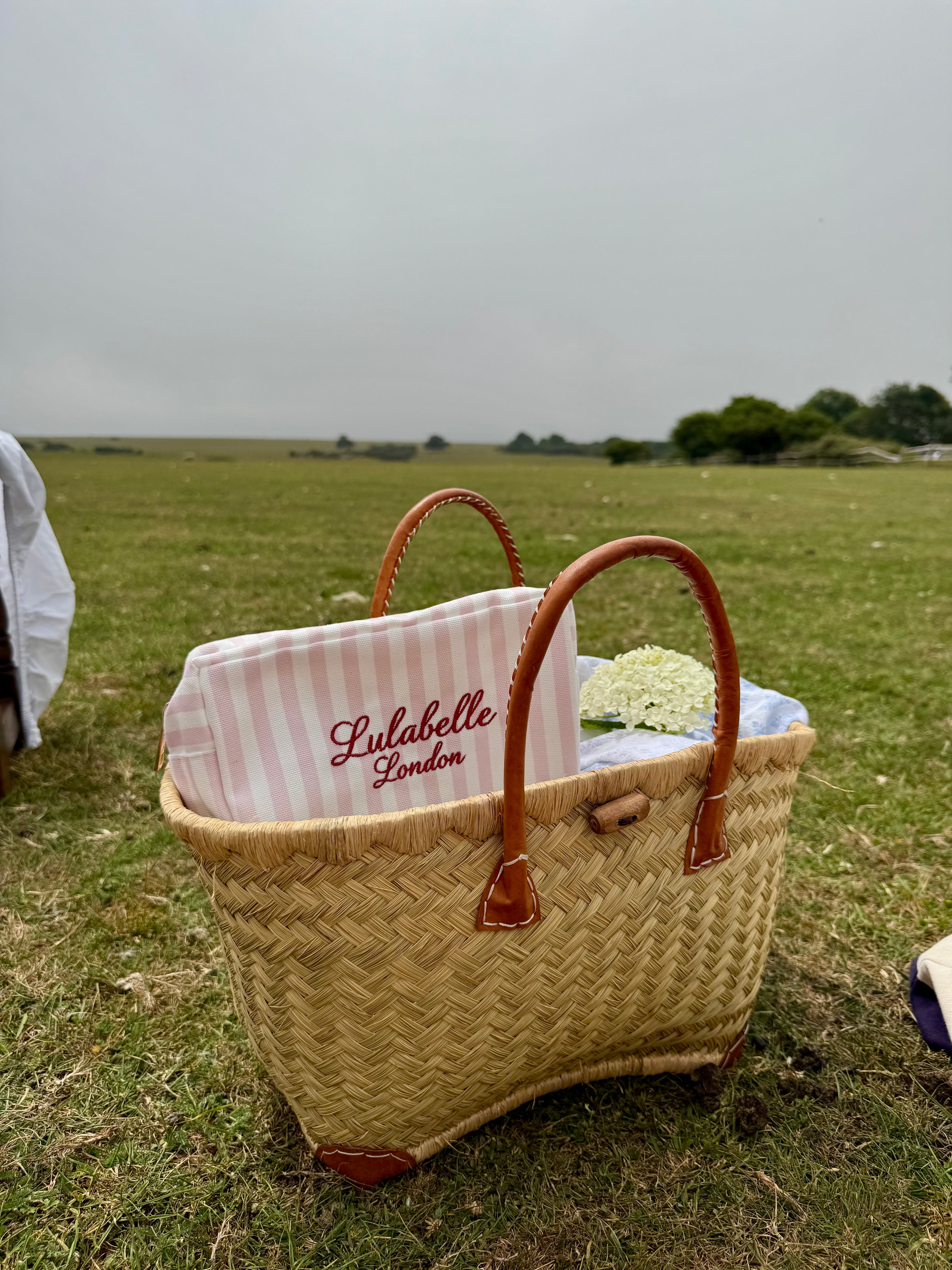 The Lottie Washbag