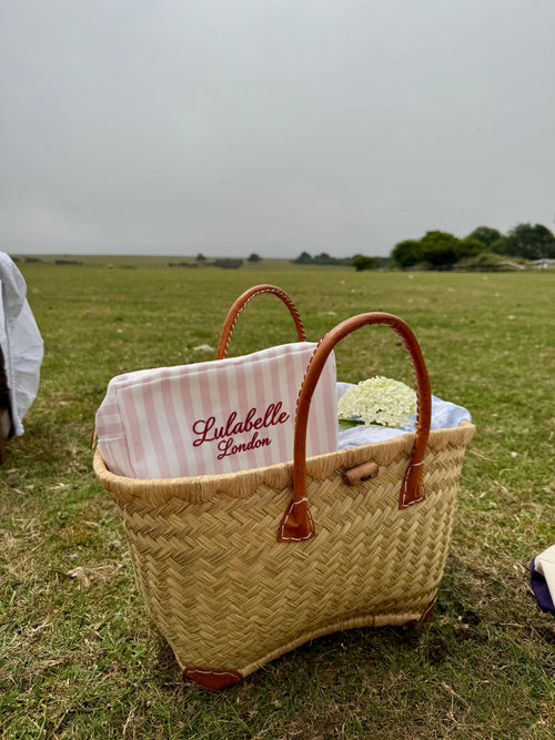The Lottie Washbag