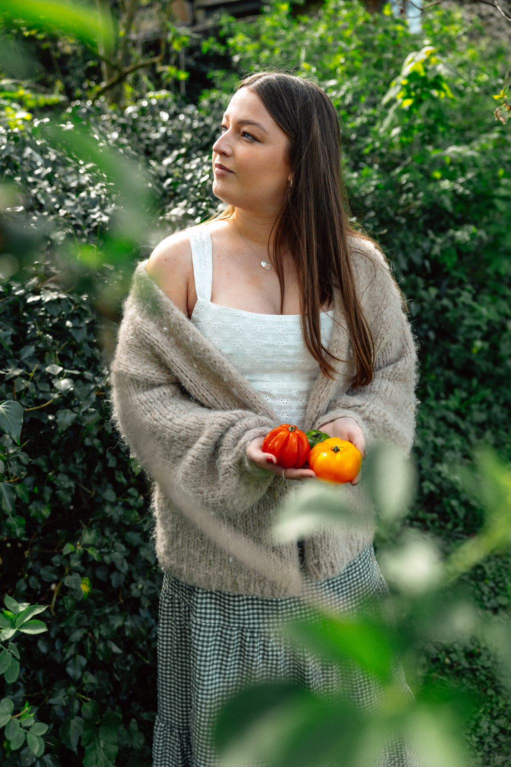 The Isabella Top