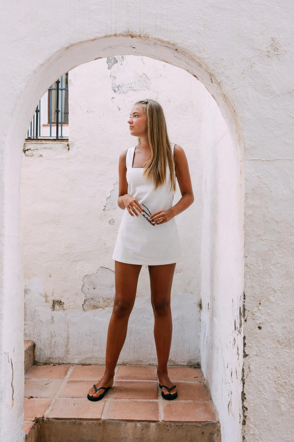 Pre-Order - The Tillie Dress