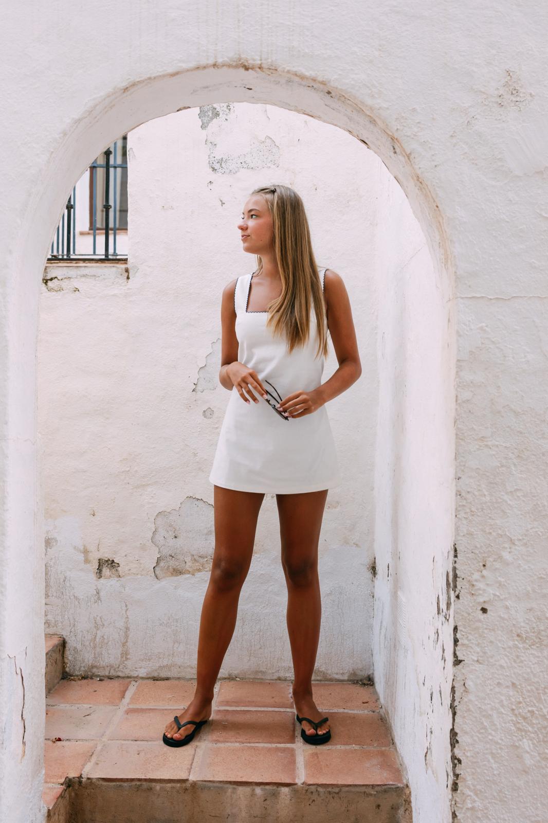 Pre-Order - The Tillie Dress